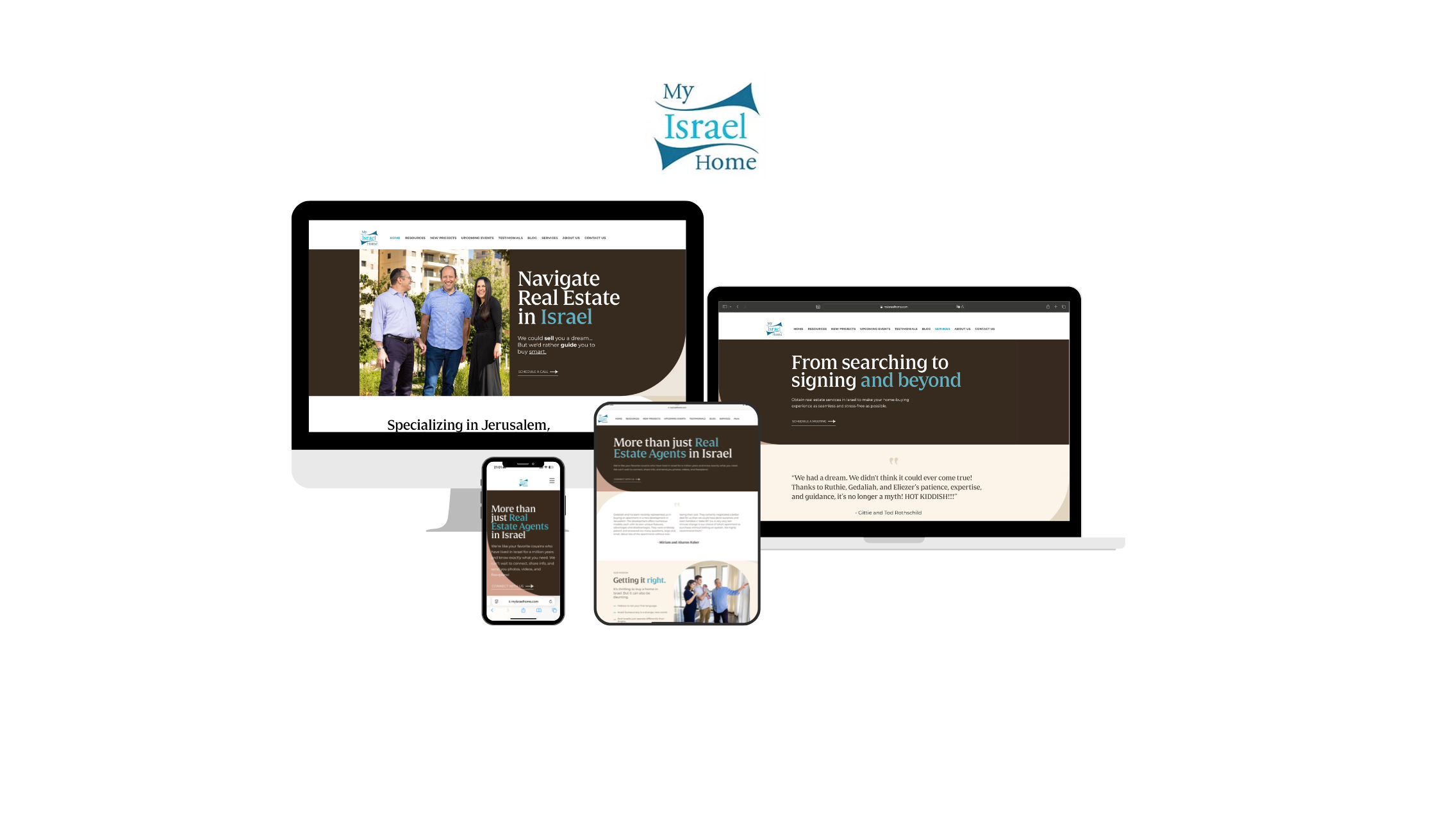 Why Every Business Needs a Professional Website — and Why A8 Consulting Is the Right Choice